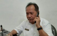 Dr Syafril: 