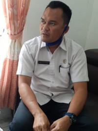 Kadis PMD: 42 desa sudah membentuk relawan covid -19
