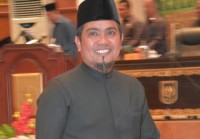 Banjir Melanda, Wakil Ketua DPRD Riau H. Zukri Himbau Warga Pelalawan tetap Waspada