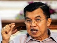 Buka Kongres HMI, Wapres JK Cuma 2,5 Jam di Pekanbaru