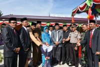 Dunia Semakin Canggih, Bupati Amril Minta PNMH Lebih Tingkatkan Ilmu Teknologi