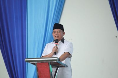 Bupati Labuhanbatu: 