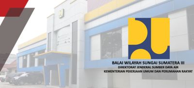 BWS III Riau Bantah Pemberitaan Kejati Diduga Main Proyek