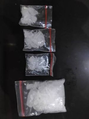 Di bocorkan warga Ini nama nama BD Narkoba di Bilah Hulu.Kapolres diminta bertindak
