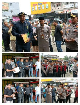 Eksekusi Dari PA Bengkalis Tetap  Berjalan,Antonius Pasaribu, S.H ,Tunggu Keputusan Kasasi MA