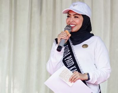 Gebyar Inklusi Hebat, Cara Pemkab Labuhanbatu Kembangkan Pendidikan Anak Istimewa