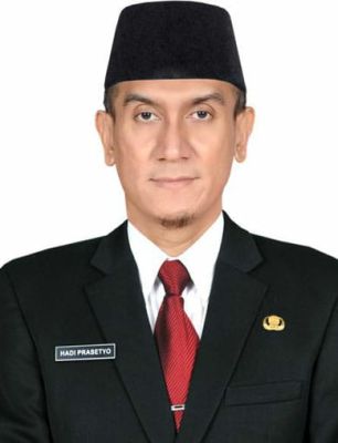 Hadi Prasetyo ST Disdik Bengkalis, Pembukaan PPDB Tingkat Paud, SD dan SMP