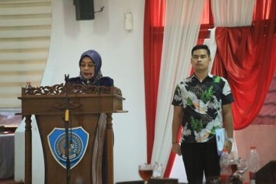 Pemkab Labuhanbatu Dan DPRD Tandatangani Nota Kesepemahaman Perubahan KUA
