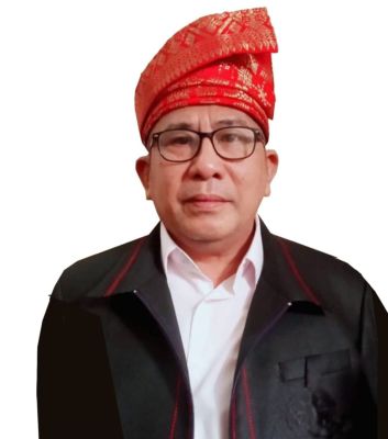 PWI  Pusat Bekukan Pengurus PWI Riau, Dheni Kurnia Ditunjuk Sebagai Plt Ketua
